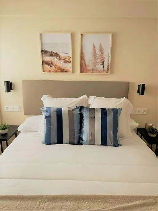 Rincon Acogedor Descubre La Ciudad Apartment Bilbao